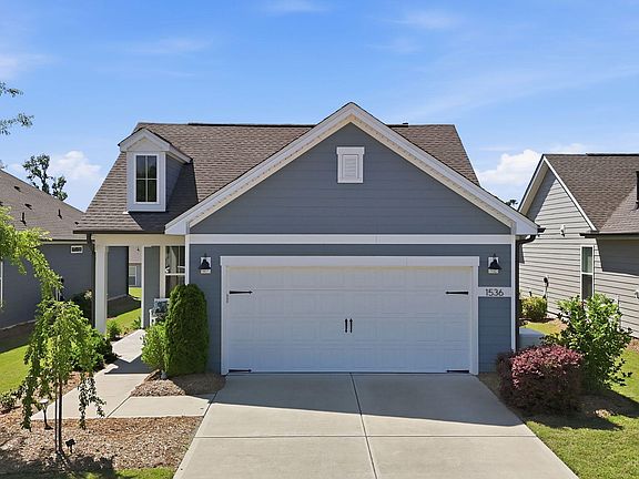 2nd image of 1536 White Admiral St