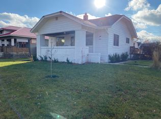 4601 English Ave, Indianapolis, IN