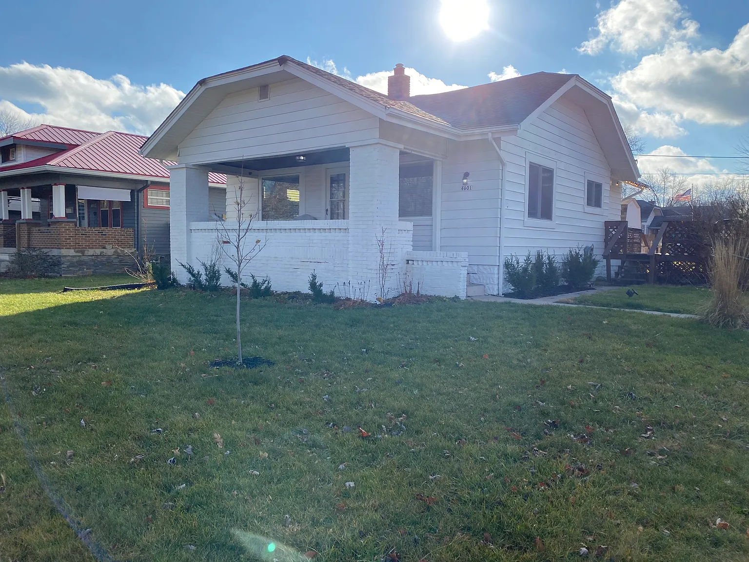 4601 English Ave photo 1