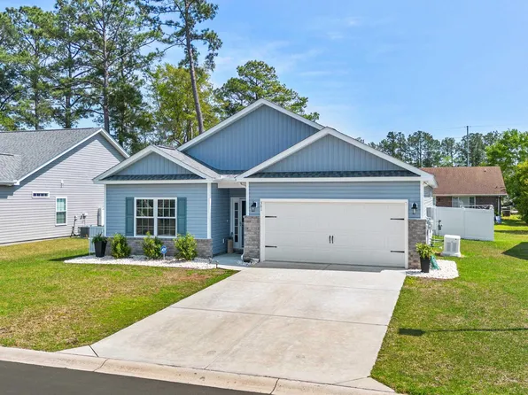361 Rycola Circle, Myrtle Beach, SC 29575