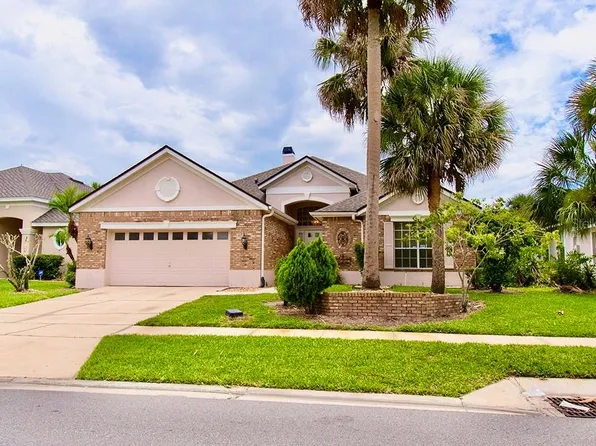 1707 Golfview Dr, Kissimmee, FL 34746