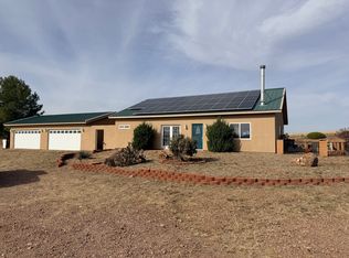 1 Star View Dr, Sonoita, AZ 85637