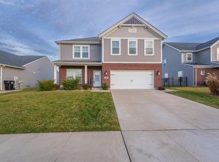 369 Brixton Dr, Owensboro, KY 42301