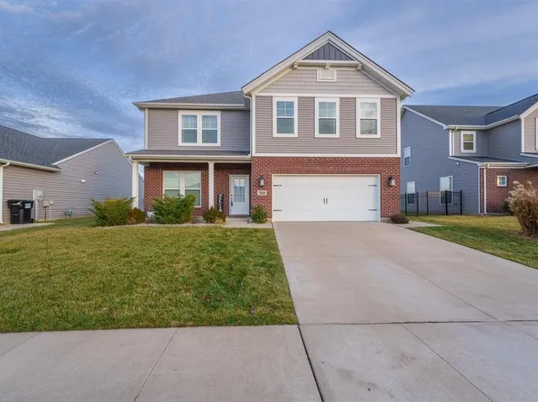 369 Brixton Dr, Owensboro, KY 42301