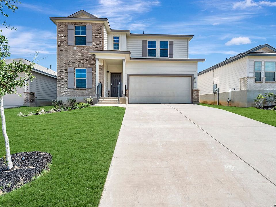 1st image of 5011 Agave Blue Lane