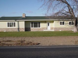 3656 Birchfield Rd, Yakima, WA 98901