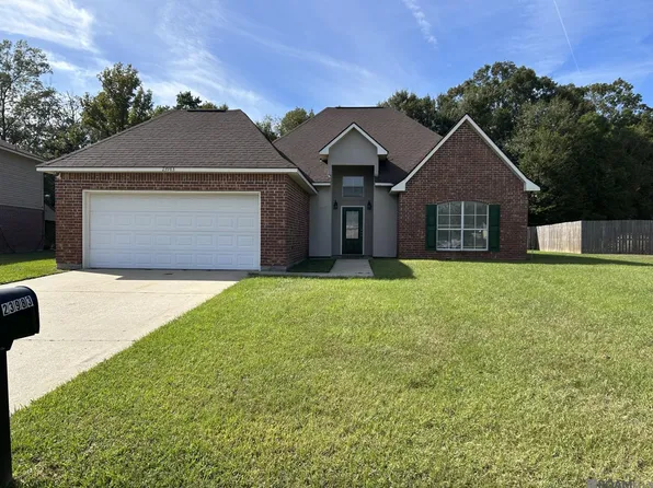 23983 Terrace Ave, Denham Springs, LA 70726