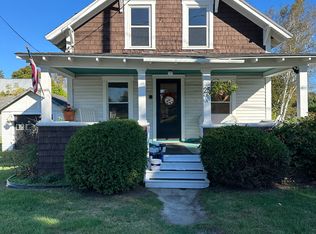 25 Vernon St, Rutland, VT 05701