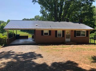 1498 Fork Bixby Rd, Advance, NC 27006
