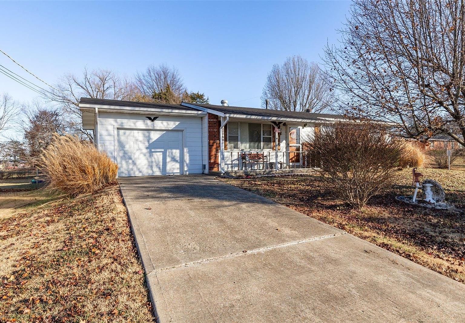11368 Pounds Rd, Festus, MO 63028 Zillow