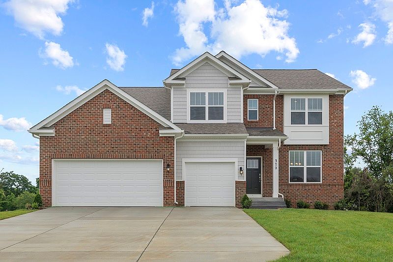 JAMESTOWN Plan, Rivers Bluff, Fredericksburg, VA 22406 Zillow