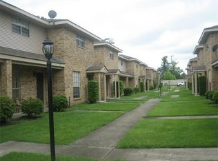 126 Lakewood Dr APT 48, Luling, LA 70070