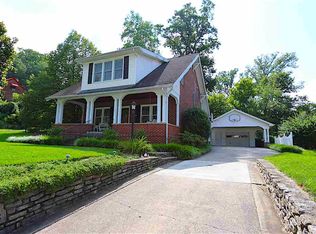 125 Fairfax Dr, Huntington, WV 25705