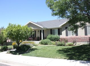 221 E 2525 S, Springville, UT 84663