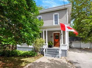 4245 William St, Lincoln, ON L0R 1B7