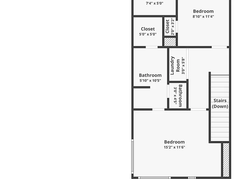 Lamar Townhomes — Photo 30