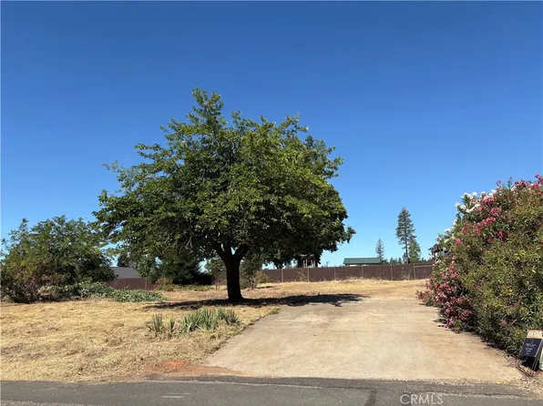 6011 Peck Ln, Paradise, CA 95969