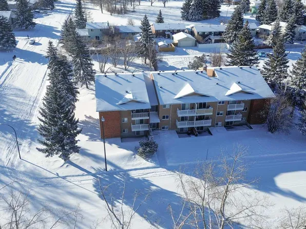 41 Bennett St #302, Red Deer, AB T4R 1V4