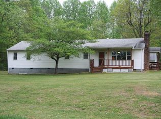 2204 Old Tavern Rd, Powhatan, VA 23139