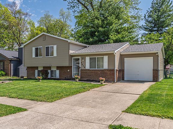 4th image of 2879 Blarefield Dr