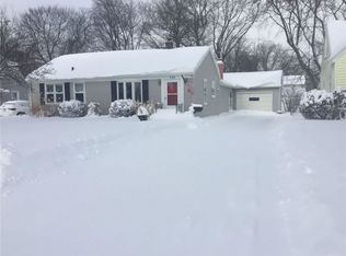 332 Orland Rd, Irondequoit, NY 14622