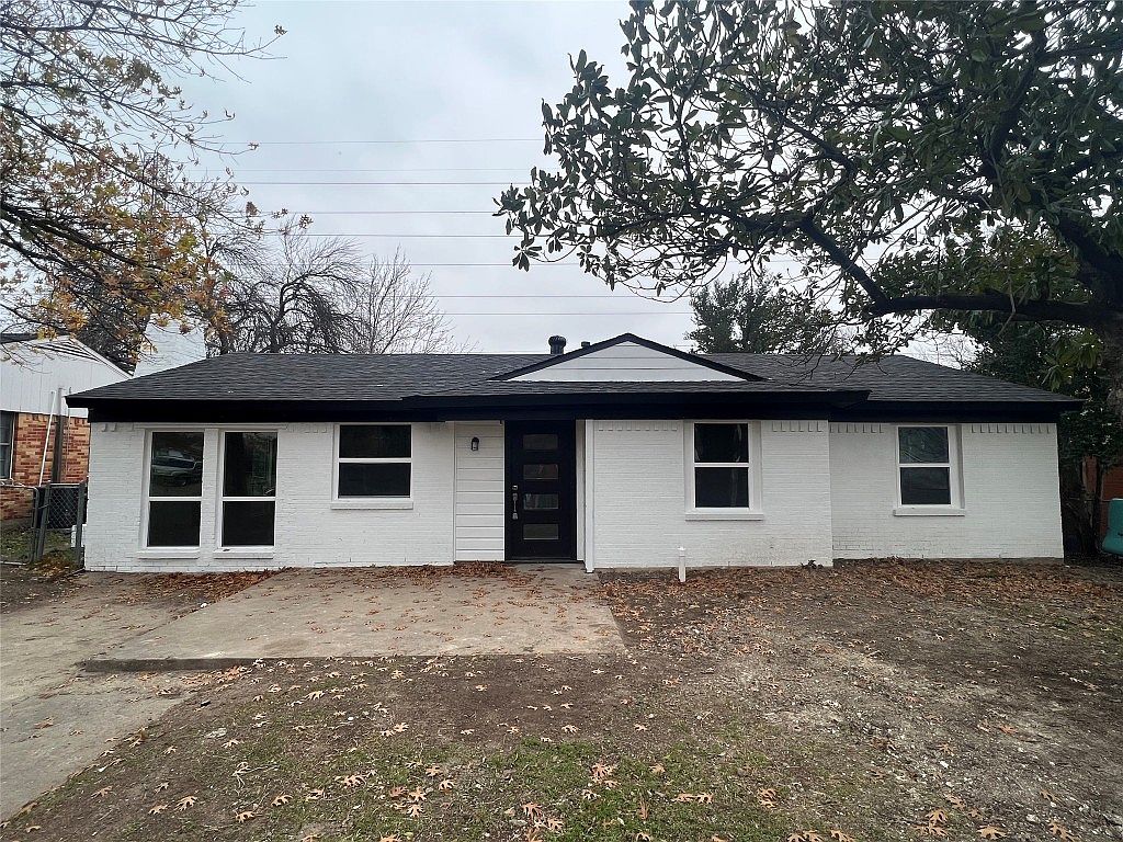 2707 El Capitan Dr, Dallas, TX 75228 | MLS #20322163 | Zillow