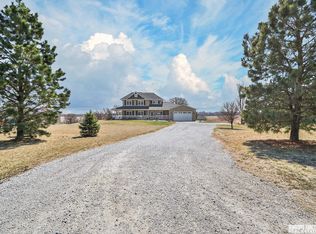 24389 Alvo Rd, Alvo, NE 68304