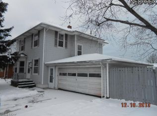 1214 Meister Rd, Lorain, OH 44053
