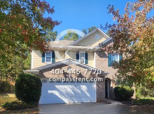 218 Parkmont Ln, Dallas, GA 30132