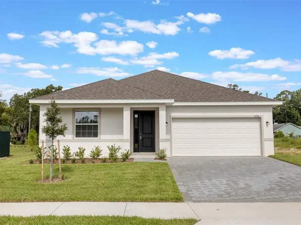 3788 Watercliff Cir, Grand Island, FL 32735