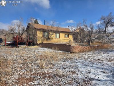 3129 Elizabeth Ave, Canon City, CO, 81212