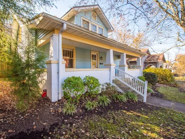 223 Wiley Ave, Salisbury, NC 28144