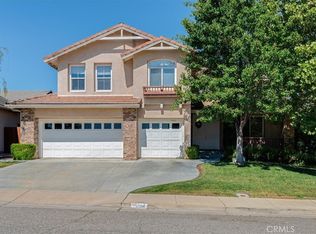 1907 Fieldstone Cir, Paso Robles, CA 93446