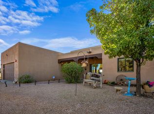 2 Reno Rd, Santa Fe, NM 87508