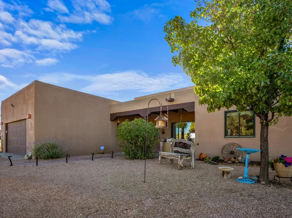 2 Reno Rd, Santa Fe, NM 87508