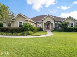 432 Belmont Cir, Brunswick, GA 31525