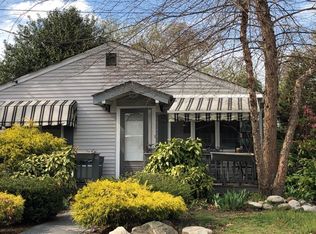 16 E Taylor Ave, Hamilton, NJ