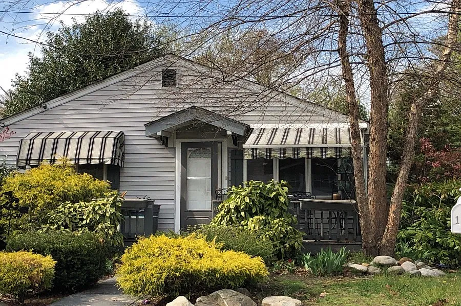 16 E Taylor Ave photo 1