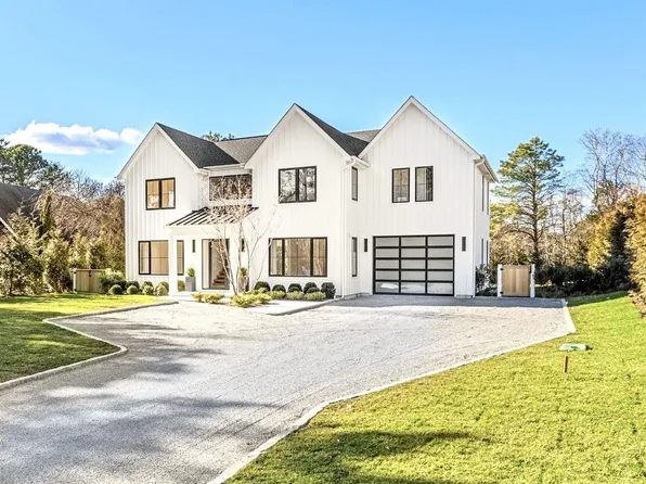 354 Saint Andrews Rd W, Southampton, NY 11968