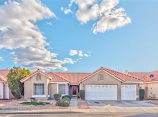 1205 Ponce De Leon Ave, Las Vegas, NV 89123