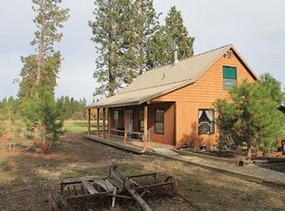 54829 Smock Rd, Wamic, OR 97063