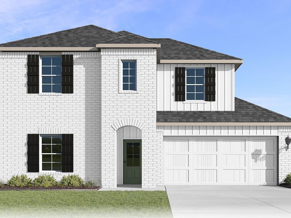 Plan Elevation.