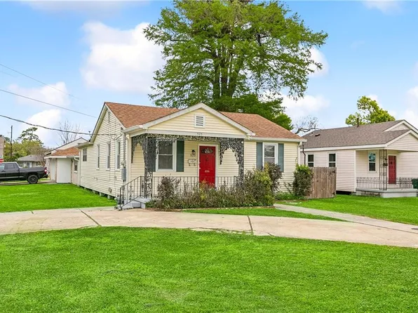 525 Transcontinental Dr, Metairie, LA 70001