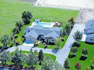 855 W Stillwell Dr, Eagle, ID 83616