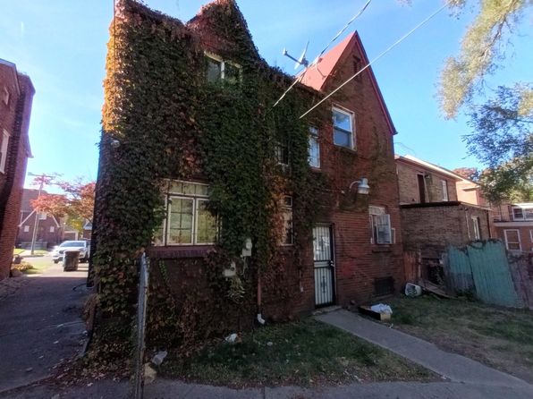 17366 Monica St, Detroit, MI 48221