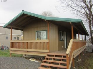 205 SE 16th St, Pendleton, OR 97801