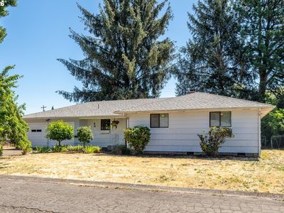 1061 Waite St, Eugene, OR, 97402