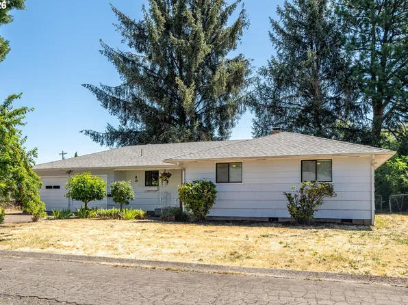 1061 Waite St, Eugene, OR 97402