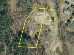 7 S Middle St LOT 3, Amherst, MA 01002