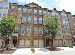 269 Goodson Way NW, Atlanta, GA 30309